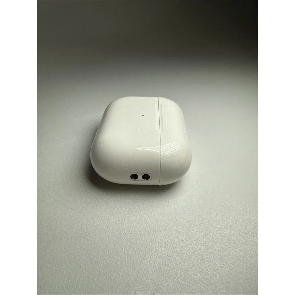 Apple nice used